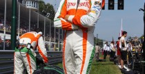 Force India Force India